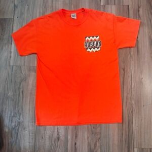 Auburn T-shirt Large